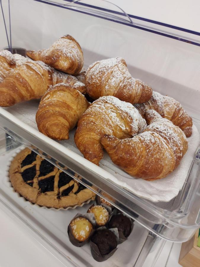 Dal Patricano Фрозиноне Екстериор снимка